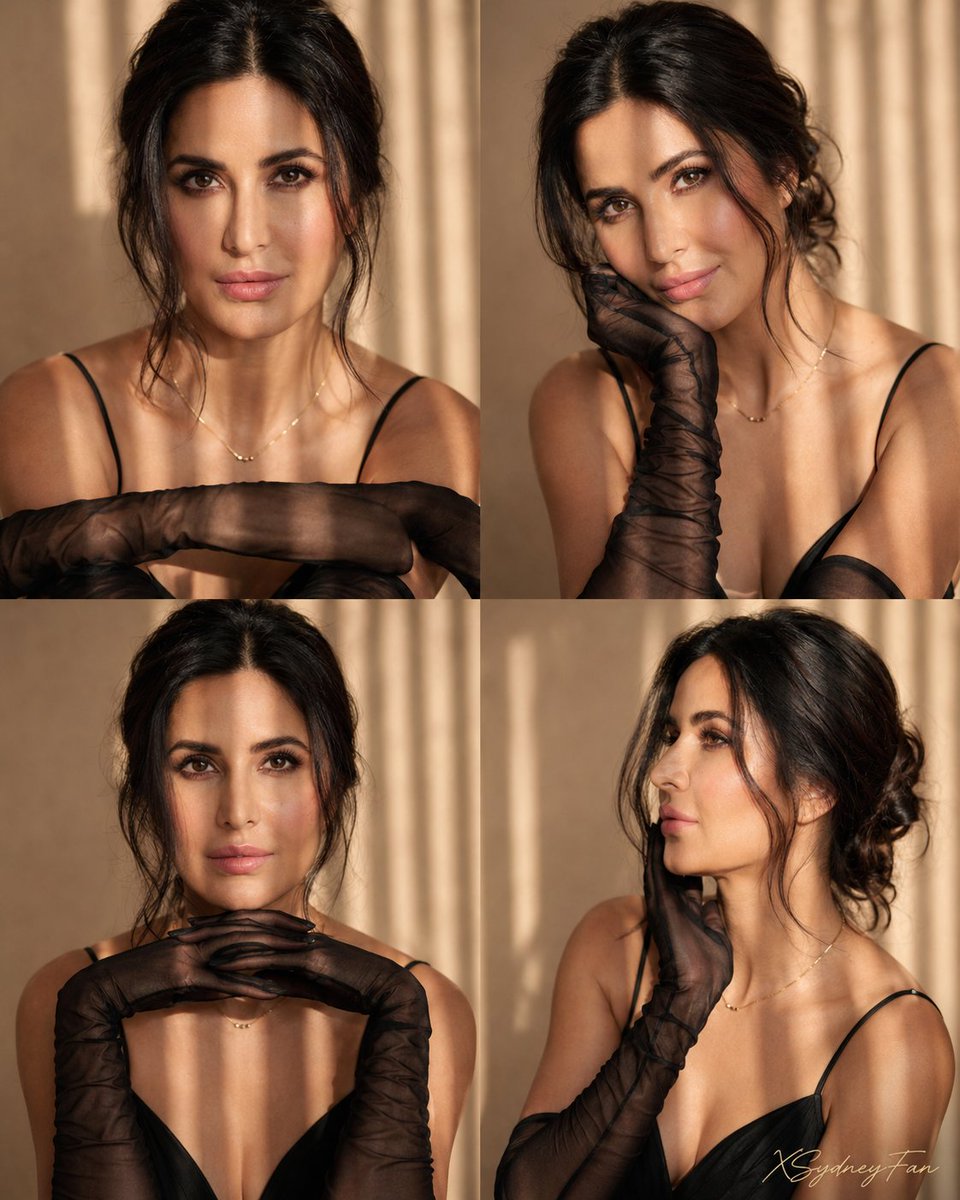 Social Media Post - Fashion Editorial Collage preview